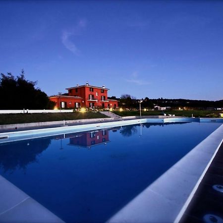 Villa Liburnia Livorno Exterior foto