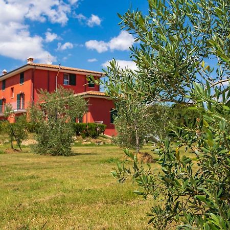 Villa Liburnia Livorno Exterior foto