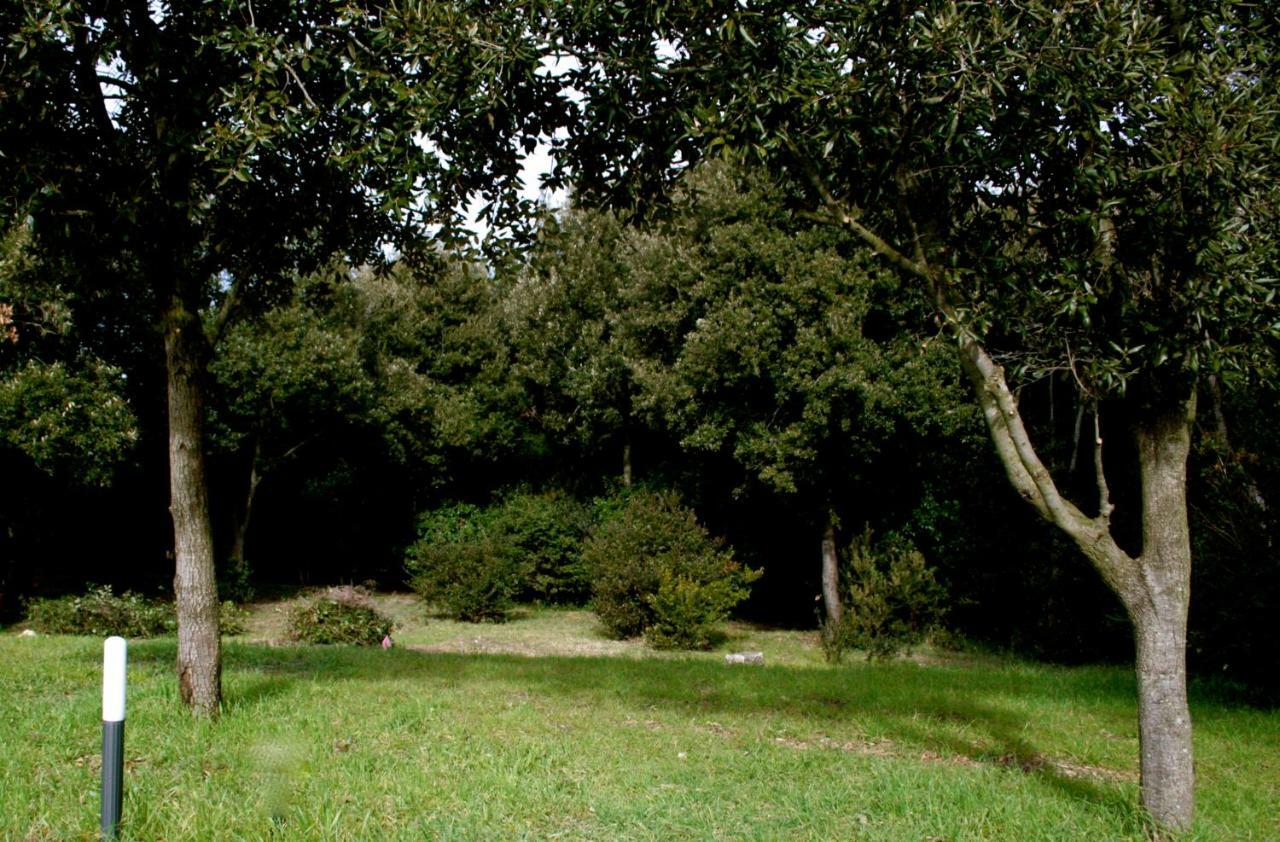 Villa Liburnia Livorno Exterior foto